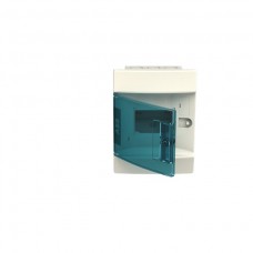ABB CONSUMER UNIT MISTRAL41F 1SLM004100A1200 Flush Mount 4 Module ABB CONSUMER UNIT MISTRAL41F 1SLM004100A1200 Flush Mount 4 Module