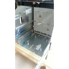 ABB ACB EMAX2 E6.2 Fixed Part 1SDA073917R1 5000A 3P Drawout ABB ACB EMAX2 E6.2 Fixed Part 1SDA073917R1 5000A 3P Drawout