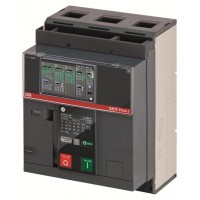 ABB ACB EMAX2 E1.2B Ekip Dip LI 1SDA070701R1 630A 3P 42kA Fixed