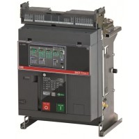 ABB ACB EMAX2 E1.2B Ekip Dip LI 1SDA072051R1 630A 3P 42kA Drawout ABB ACB EMAX2 E1.2B Ekip Dip LI 1SDA072051R1 630A 3P 42kA Drawout