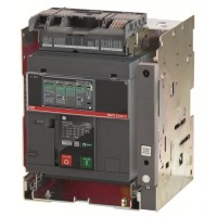 ABB ACB EMAX2 E1.2B Ekip Dip LI 1SDA072681R1 630A 4P 42kA Drawout ABB ACB EMAX2 E1.2B Ekip Dip LI 1SDA072681R1 630A 4P 42kA Drawout