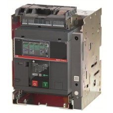 ABB ACB EMAX2 E1.2B Ekip Dip LI 1SDA072681R1 630A 4P 42kA Drawout ABB ACB EMAX2 E1.2B Ekip Dip LI 1SDA072681R1 630A 4P 42kA Drawout