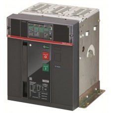 ABB ACB EMAX2 E2.2S Ekip Touch LI 1SDA071074R1MP 2500A 3P 85kA Fixed ABB ACB EMAX2 E2.2S Ekip Touch LI 1SDA071074R1MP 2500A 3P 85kA Fixed