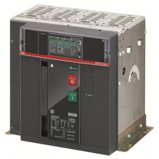 ABB ACB EMAX2 E2.2N Ekip Dip LI 1SDA071691R1 2500A 4P 66kA Fixed ABB ACB EMAX2 E2.2N Ekip Dip LI 1SDA071691R1 2500A 4P 66kA Fixed