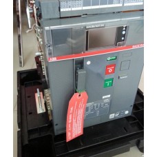 ABB ACB EMAX2 E2.2S Ekip Dip LI 1SDA071041R1 2000A 3P 85kA Fixed