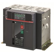 ABB ACB EMAX2 E4.2S Ekip Dip LSI 1SDA071202R1 4000A 3P 85kA Fixed ABB ACB EMAX2 E4.2S Ekip Dip LSI 1SDA071202R1 4000A 3P 85kA Fixed