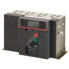 ABB ACB EMAX2 E4.2V Ekip Dip LI 1SDA071851R1 4000A 4P 150kA Fixed ABB ACB EMAX2 E4.2V Ekip Dip LI 1SDA071851R1 4000A 4P 150kA Fixed