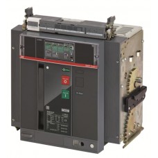 ABB ACB EMAX2 E4.2S Ekip Dip LI 1SDA072551R1 4000A 3P 85kA Drawout ABB ACB EMAX2 E4.2S Ekip Dip LI 1SDA072551R1 4000A 3P 85kA Drawout