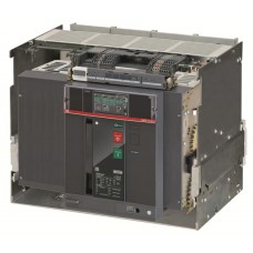 ABB ACB EMAX2 E4.2H Ekip Dip LI 1SDA073191R1 4000A 4P 100kA Drawout ABB ACB EMAX2 E4.2H Ekip Dip LI 1SDA073191R1 4000A 4P 100kA Drawout