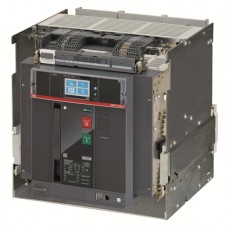 ABB ACB EMAX2 E4.2V Ekip Touch LI 1SDA072574R1MP 4000A 3P 150kA Drawout ABB ACB EMAX2 E4.2V Ekip Touch LI 1SDA072574R1MP 4000A 3P 150kA Drawout