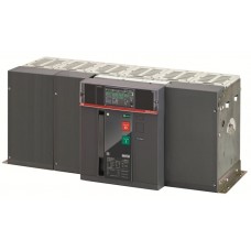 ABB ACB EMAX2 E6.2V Ekip Dip LI 1SDA071271R1 5000A 3P 150kA Fixed ABB ACB EMAX2 E6.2V Ekip Dip LI 1SDA071271R1 5000A 3P 150kA Fixed