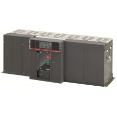 ABB ACB EMAX2 E6.2H Ekip Dip LI 1SDA071891R1 5000A 4P 100kA Fixed ABB ACB EMAX2 E6.2H Ekip Dip LI 1SDA071891R1 5000A 4P 100kA Fixed