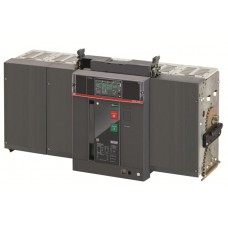 ABB ACB EMAX2 E6.2V Ekip Dip LI 1SDA072621R1 5000A 3P 150kA Drawout ABB ACB EMAX2 E6.2V Ekip Dip LI 1SDA072621R1 5000A 3P 150kA Drawout