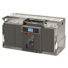 ABB ACB EMAX2 E6.2V Ekip Touch LI 1SDA072624R1MP 5000A 3P 150kA Drawout ABB ACB EMAX2 E6.2V Ekip Touch LI 1SDA072624R1MP 5000A 3P 150kA Drawout