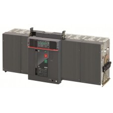 ABB ACB EMAX2 E6.2V Ekip Dip LSI 1SDA073282R1 6300A 4P 150kA Drawout ABB ACB EMAX2 E6.2V Ekip Dip LSI 1SDA073282R1 6300A 4P 150kA Drawout