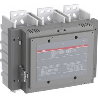ABB CONTACTOR AF1350-30-11-70 1SFL657001R7011 475KW 860A AC3 1350A AC1 100-250V 50/60Hz AC/DC Coil 1NO+1NC Aux. ABB CONTACTOR AF1350-30-11-70 1SFL657001R7011 475KW 860A AC3 1350A AC1 100-250V 50/60Hz AC/DC Coil 1NO+1NC Aux.