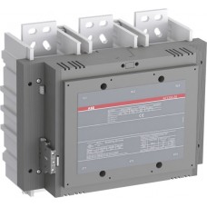 ABB CONTACTOR AF1350-30-11-70 1SFL657001R7011 475KW 860A AC3 1350A AC1 100-250V 50/60Hz AC/DC Coil 1NO+1NC Aux. ABB CONTACTOR AF1350-30-11-70 1SFL657001R7011 475KW 860A AC3 1350A AC1 100-250V 50/60Hz AC/DC Coil 1NO+1NC Aux.