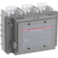 ABB CONTACTOR AF2650-30-11-70 1SFL667001R7011 2650A AC1 100-250V 50/60Hz AC/DC Coil 1NO+1NC Aux. ABB CONTACTOR AF2650-30-11-70 1SFL667001R7011 2650A AC1 100-250V 50/60Hz AC/DC Coil 1NO+1NC Aux.