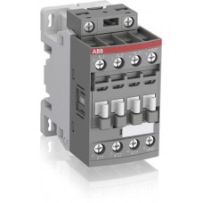 ABB CONTACTOR AF12-30-01-11 1SBL157001R1101 5.5KW 12A AC3 28A AC1 24-60V 50/60 Hz AC / 20-60V DC Coil 1NC Aux. ABB CONTACTOR AF12-30-01-11 1SBL157001R1101 5.5KW 12A AC3 28A AC1 24-60V 50/60 Hz AC / 20-60V DC Coil 1NC Aux.