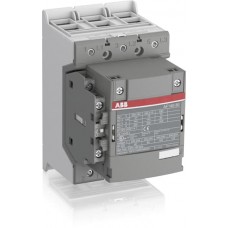 ABB CONTACTOR AF140-30-11-13 1SFL447001R1311 75KW 140A AC3 200A AC1 100-250V 50/60Hz AC/DC Coil 1NO+1NC Aux. ABB CONTACTOR AF140-30-11-13 1SFL447001R1311 75KW 140A AC3 200A AC1 100-250V 50/60Hz AC/DC Coil 1NO+1NC Aux.