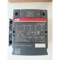 ABB CONTACTOR AF146-30-11-11 1SFL467001R1111 75KW 146A AC3 225A AC1 24-60V 50/60 Hz AC / 20-60V DC Coil 1NO+1NC Aux. ABB CONTACTOR AF146-30-11-11 1SFL467001R1111 75KW 146A AC3 225A AC1 24-60V 50/60 Hz AC / 20-60V DC Coil 1NO+1NC Aux.