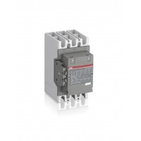 ABB CONTACTOR AF190-30-11-13 1SFL487002R1311 90KW 190A AC3 275A AC1 100-250V 50/60Hz AC/DC Coil 1NO+1NC Aux. ABB CONTACTOR AF190-30-11-13 1SFL487002R1311 90KW 190A AC3 275A AC1 100-250V 50/60Hz AC/DC Coil 1NO+1NC Aux.