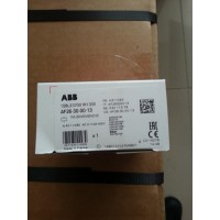 ABB CONTACTOR AF26-30-00-11 1SBL237001R1100 11KW 26A AC3 45A AC1 24-60V 50/60 Hz AC / 20-60V DC Coil ABB CONTACTOR AF26-30-00-11 1SBL237001R1100 11KW 26A AC3 45A AC1 24-60V 50/60 Hz AC / 20-60V DC Coil