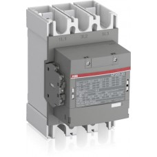 ABB CONTACTOR AF265-30-11-13 1SFL547002R1311 140KW 265A AC3 400A AC1 100-250V 50/60Hz AC/DC Coil 1NO+1NC Aux. ABB CONTACTOR AF265-30-11-13 1SFL547002R1311 140KW 265A AC3 400A AC1 100-250V 50/60Hz AC/DC Coil 1NO+1NC Aux.