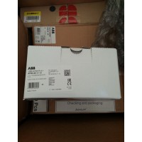 ABB CONTACTOR AF40-30-11-13 1SBL347001R1311 18.5KW 40A AC3 70A AC1 100-250V 50/60Hz AC/DC Coil 1NO+1NC Aux. ABB CONTACTOR AF40-30-11-13 1SBL347001R1311 18.5KW 40A AC3 70A AC1 100-250V 50/60Hz AC/DC Coil 1NO+1NC Aux.