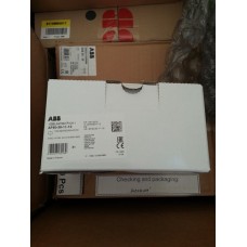 ABB CONTACTOR AF40-30-11-13 1SBL347001R1311 18.5KW 40A AC3 70A AC1 100-250V 50/60Hz AC/DC Coil 1NO+1NC Aux. ABB CONTACTOR AF40-30-11-13 1SBL347001R1311 18.5KW 40A AC3 70A AC1 100-250V 50/60Hz AC/DC Coil 1NO+1NC Aux.