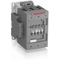 ABB CONTACTOR AF80-30-11-13 1SBL397001R1311 37KW 80A AC3 125A AC1 100-250V 50/60Hz AC/DC Coil 1NO+1NC Aux. ABB CONTACTOR AF80-30-11-13 1SBL397001R1311 37KW 80A AC3 125A AC1 100-250V 50/60Hz AC/DC Coil 1NO+1NC Aux.