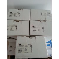 ABB CONTACTOR AF80-30-11-11 1SBL397001R1111 37KW 80A AC3 125A AC1 24-60V 50/60 Hz AC / 20-60V DC Coil 1NO+1NC Aux. ABB CONTACTOR AF80-30-11-11 1SBL397001R1111 37KW 80A AC3 125A AC1 24-60V 50/60 Hz AC / 20-60V DC Coil 1NO+1NC Aux.