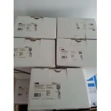ABB CONTACTOR AF80-30-11-11 1SBL397001R1111 37KW 80A AC3 125A AC1 24-60V 50/60 Hz AC / 20-60V DC Coil 1NO+1NC Aux. ABB CONTACTOR AF80-30-11-11 1SBL397001R1111 37KW 80A AC3 125A AC1 24-60V 50/60 Hz AC / 20-60V DC Coil 1NO+1NC Aux.
