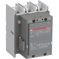 ABB CONTACTOR AF580-30-11-70 1SFL617001R7011 315KW 580A AC3 800A AC1 100-250V 50/60Hz AC/DC Coil 1NO+1NC Aux. ABB CONTACTOR AF580-30-11-70 1SFL617001R7011 315KW 580A AC3 800A AC1 100-250V 50/60Hz AC/DC Coil 1NO+1NC Aux.