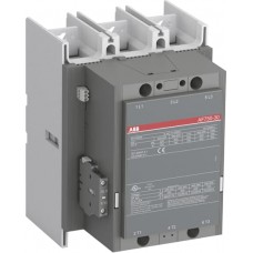 ABB CONTACTOR AF750-30-11-70 1SFL637001R7011 400KW 750A AC3 1050A AC1 100-250V 50/60Hz AC/DC Coil 1NO+1NC Aux. ABB CONTACTOR AF750-30-11-70 1SFL637001R7011 400KW 750A AC3 1050A AC1 100-250V 50/60Hz AC/DC Coil 1NO+1NC Aux.