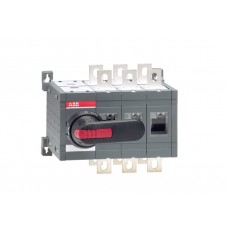 ABB MANUEL TRANSFER SWITCH I-0-II OT315E03CP 1SCA022772R6780 315A 3P ABB MANUEL TRANSFER SWITCH I-0-II OT315E03CP 1SCA022772R6780 315A 3P