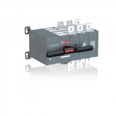 ABB MOTORIZED TRANSFER SWITCH I-0-II OTM1250E3CM230C 1SCA112676R1001 1250A 3P ABB MOTORIZED TRANSFER SWITCH I-0-II OTM1250E3CM230C 1SCA112676R1001 1250A 3P