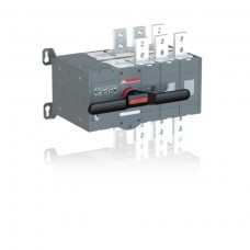 ABB MOTORIZED TRANSFER SWITCH I-0-II OTM1600E3CM230C 1SCA112678R1001 1600A 3P ABB MOTORIZED TRANSFER SWITCH I-0-II OTM1600E3CM230C 1SCA112678R1001 1600A 3P