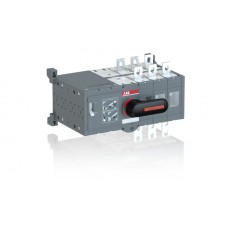 ABB MOTORIZED TRANSFER SWITCH I-0-II OTM315E3CM230C 1SCA022847R1210 315A 3P ABB MOTORIZED TRANSFER SWITCH I-0-II OTM315E3CM230C 1SCA022847R1210 315A 3P