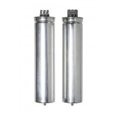ABB CAPACITOR QCAP F5 V400 Q3.8 N3 2GCA296674A0031 3.8KVAR 400V 50Hz 3 Phase ABB CAPACITOR QCAP F5 V400 Q3.8 N3 2GCA296674A0031 3.8KVAR 400V 50Hz 3 Phase