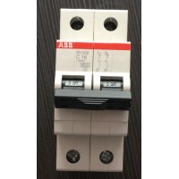 ABB MCB SH 201-C 6 NA 2CDS211103R0064 6A 1P+N 6kA C ABB MCB SH 201-C 6 NA 2CDS211103R0064 6A 1P+N 6kA C