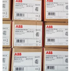 ABB MCB BMS314C50 2CDS634031R0504 50A 4P 3kA C ABB MCB BMS314C50 2CDS634031R0504 50A 4P 3kA C