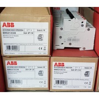 ABB MCB BMS312C10 2CDS632031R0104 10A 2P 3kA C ABB MCB BMS312C10 2CDS632031R0104 10A 2P 3kA C