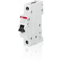 ABB MCB S 201 M-B 6 2CDS271001R0065 6A 1P 10kA B ABB MCB S 201 M-B 6 2CDS271001R0065 6A 1P 10kA B