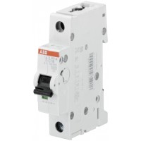 ABB MCB S 201 M-C 1 2CDS271001R0014 1A 1P 10kA C ABB MCB S 201 M-C 1 2CDS271001R0014 1A 1P 10kA C