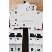 ABB MCB S 201-B 6 2CDS251001R0065 6A 1P 6kA B ABB MCB S 201-B 6 2CDS251001R0065 6A 1P 6kA B
