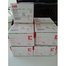 ABB MCB S 203-B 10 2CDS253001R0105 10A 3P 6kA B ABB MCB S 203-B 10 2CDS253001R0105 10A 3P 6kA B