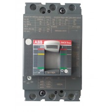 ABB MCCB XT1H160 1SDA080838R1 32A 3P 70kA TMD ABB MCCB XT1H160 1SDA080838R1 32A 3P 70kA TMD