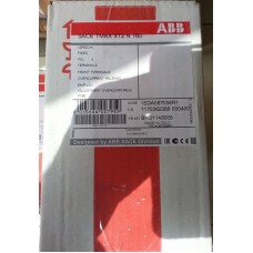 ABB MCCB XT2N160 1SDA067054R1 10A 3P 36kA Ekip LS/I