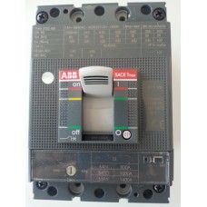 ABB MCCB XT2S160 1SDA067766R1 32A 3P 50kA MA
